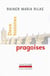 Deux histoires pragoises