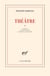 Theatre - vol01