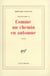 Inventaire - ii - comme un chemin en automne