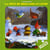 La fête de Benjamin le lutin