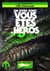L'oeil d'émeraude