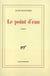 Le point d'eau