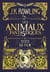 Les animaux fantastiques - le texte du film