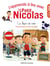 J'apprends à lire avec Le Petit Nicolas Tome 12 : la leçon de code