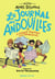 Le journal des Andouilles Tome 1 : À chaque solution son problème !