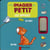 Mon imagier de petit - les opposés