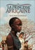 La princesse africaine Tome 1 : sur la route de Zimbaboué