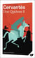 Don Quichotte Tome 2