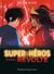 Lego DC comics - super heroes : révolte