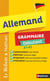 Allemand - Grammaire débutant - A1>A2