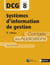 Système d'information de gestion - épreuve 8 DCG - corrigé des applications (édition 2016)