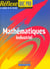 Réflexe Tome 12 : mathématiques industriel - bac pro industriels