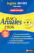 ABC du Bac Tome 20 : annales - sujets corriges - bac 2006