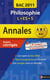 Annales ABC du bac - sujets & corrigés Tome 16 : philosophie - terminale L/ES/S (édition 2011)