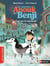 Les Aventures d'Anouk et Benji: Cap sur le carnaval !