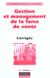 Gestion et management de la force de vente - corriges - 3e edition