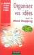 Organisez vos idées avec le mind mapping (2e édition)