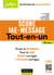 Score iae - message - tout-en-un (3e édition)