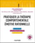 Pratiquer la thérapie comportementale émotive rationnelle (REBT)