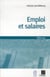 Emploi et salaires - Édition 2013