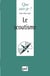 Le scoutisme