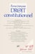 Revue française de droit constitutionnel n.69 : droit constitutionnel national, droit communautaire, CEDH, Charte des Nations Unies - l'instabilité des rapports de système entre ordres juridiques