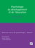 Psychologie du développement et de l'éducation