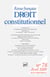 Revue française de droit constitutionnel n.78
