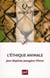 L'éthique animale