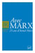 Revue actuel Marx n.HS : avec Marx : 25 ans d'actuel Marx