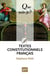 Textes constitutionnels français (28e édition)