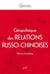 Géopolitique des relations Chine-Russie
