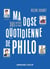Ma dose quotidienne de philosophie : 365 notions de philo