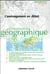 L'information géographique (4/2016)