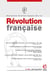 Annales historiques de la Révolution française Nº392 2/2018 Varia