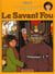 Adèle Blanc-Sec Tome 3 : le savant fou