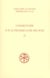 SC 449 Commentaire sur le Premier Livre des Rois, IV