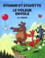 Sylvain et Sylvette Tome 7 : le voleur envolé