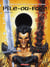 Les arcanes de la Lune Noire Tome 2 : pile-ou-face