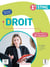 Droit 1re STMG (2021) - Pochette élève