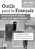 Outils pour le français - 2nde, 1ère, terminale Bac Pro - livre du professeur (édition 2015)