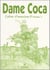 Dame Coca - cahier d'exercices - niveau 1 (édition 2006)