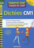 Cahiers du jour/ soir - français - dictées - cm1 (édition 2010)