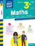 Cahier du jour / cahier du soir : maths - 3e - brevet