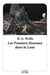 Les premiers hommes dans la Lune
