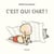C'est qui chat?