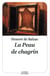 La peau de chagrin