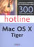 Mac os x tiger. 300 questions et reponses