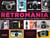 Rétromania - petits boîtiers et autres curiosités qui ont marqué la photographie