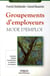 Groupements d'employeurs